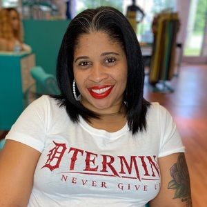 Meet your Posher, Brenda